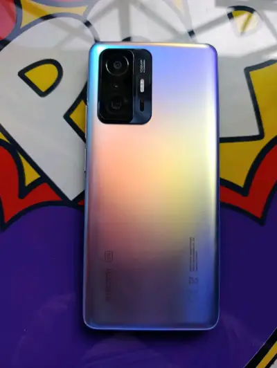 Xiaomi 11 TPro - miniatura 1