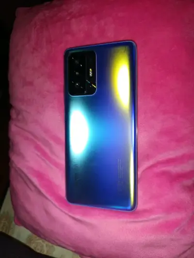 Xiaomi 11 TPro - miniatura 2