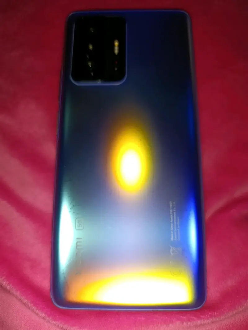 Xiaomi 11 TPro - 6
