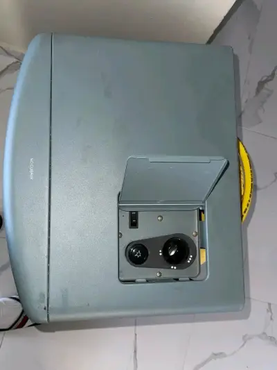 Vendo Estufa a Gas trotter - miniatura 4