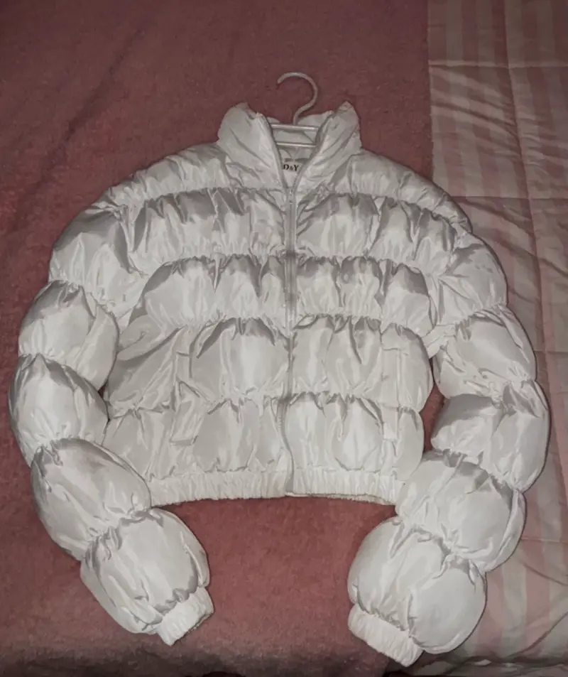 Ropa mujer