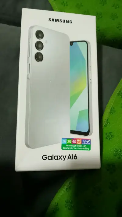 Samsung a16 5g - miniatura 1
