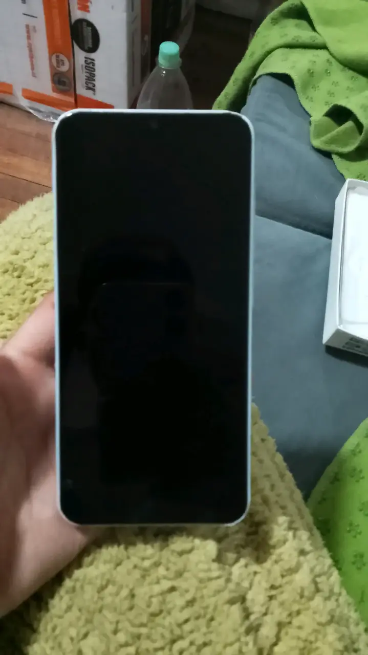 Samsung a16 5g - 2