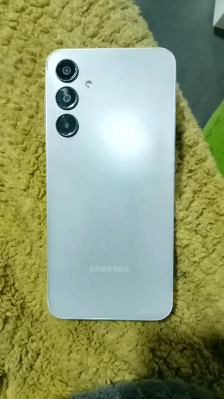 Samsung a16 5g - 3