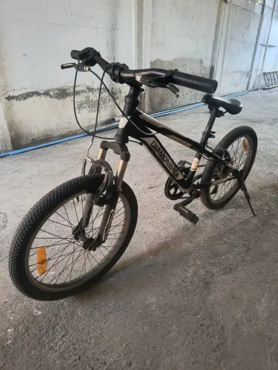 Se vende bicicleta - miniatura 1