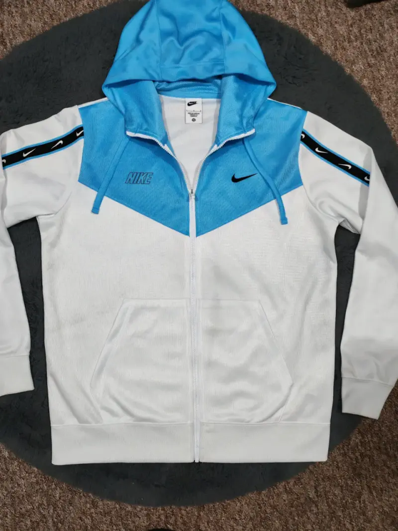 Poleron Nike - 3