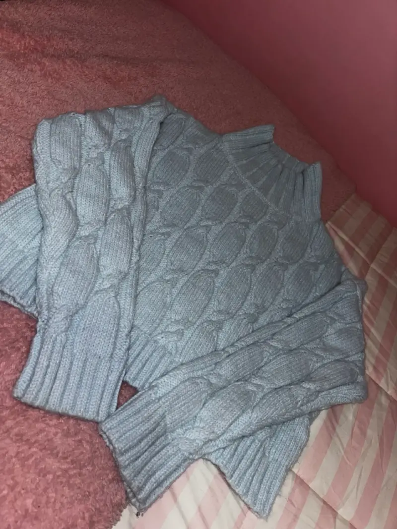 Ropa mujer