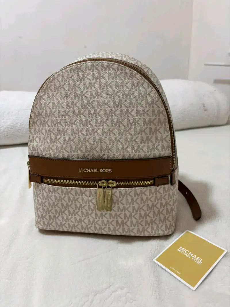Mochila MK original - 1