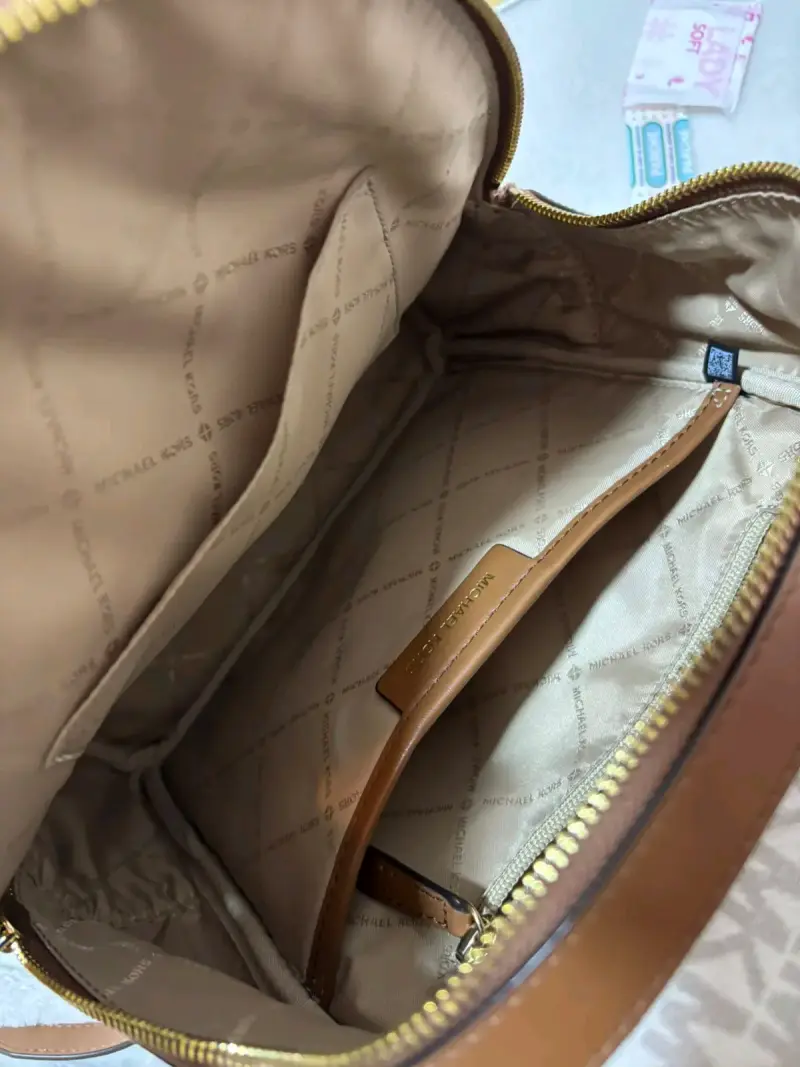 Mochila MK original - 5