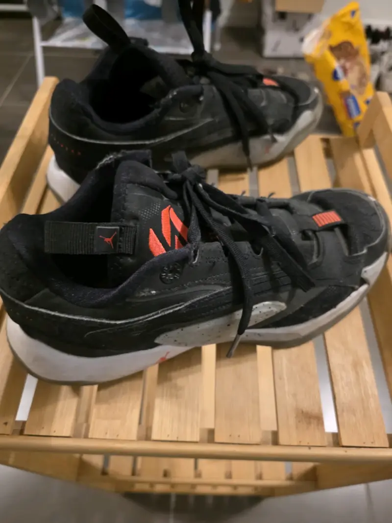 Zapatillas de basquetbol Jordan Luka 1 - 2