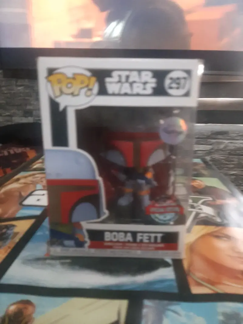 Funkos star wars - 6