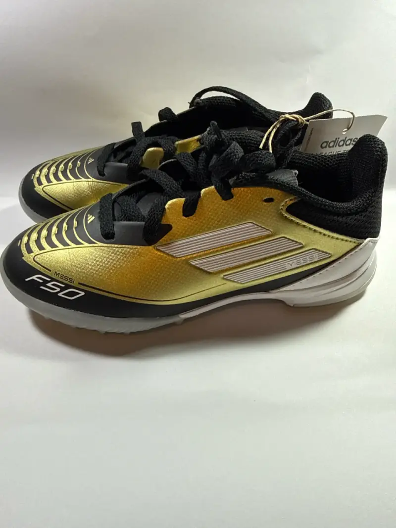 Zapatos de fulbolito niños - 1