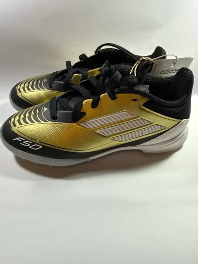 Zapatos de fulbolito niños - miniatura 1
