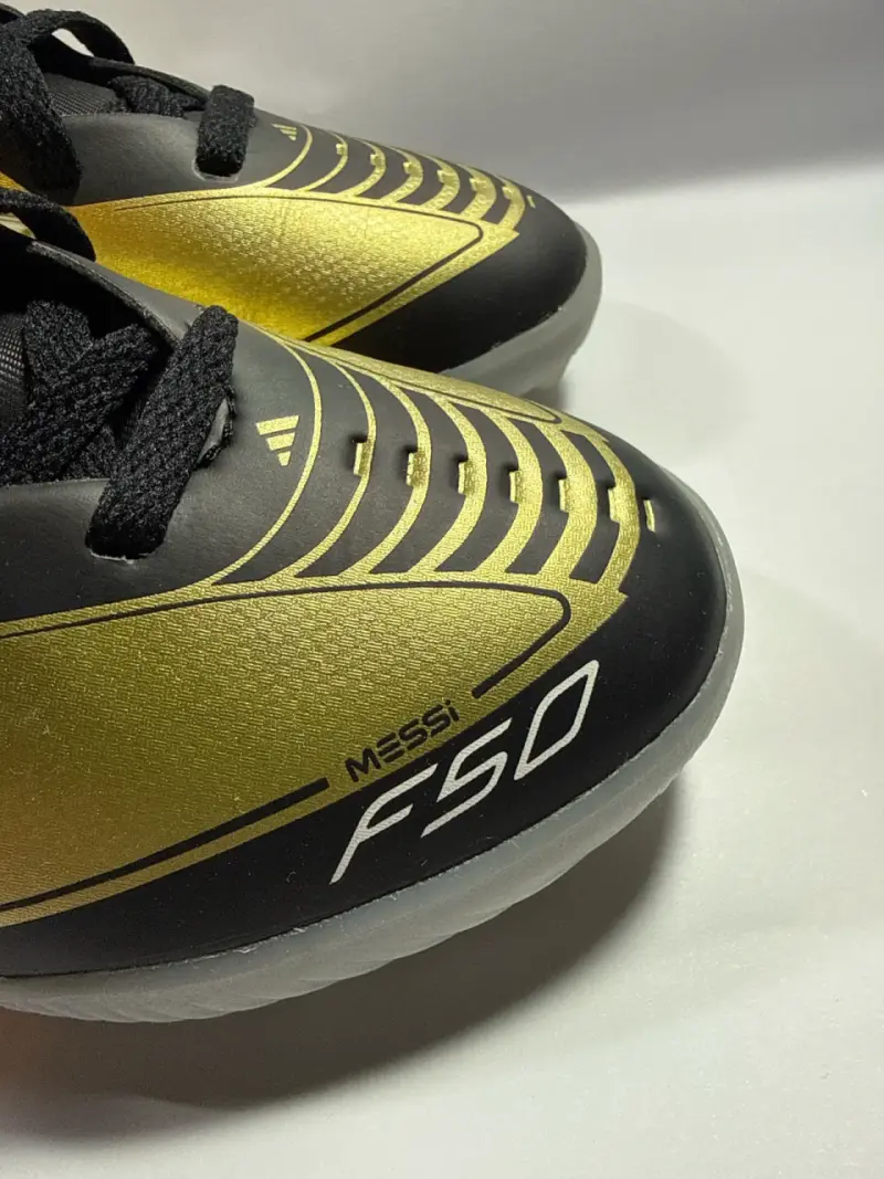 Zapatos de fulbolito niños - 5