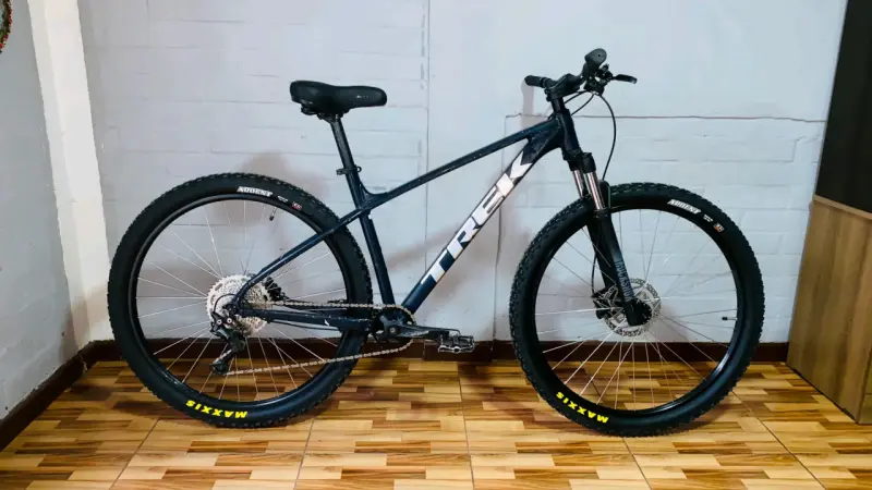 Bicicleta Trek Marlin 7 - 1