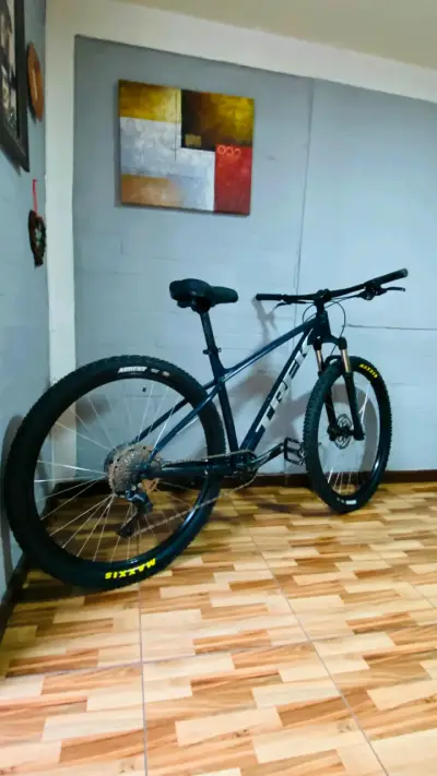 Bicicleta Trek Marlin 7 - miniatura 2