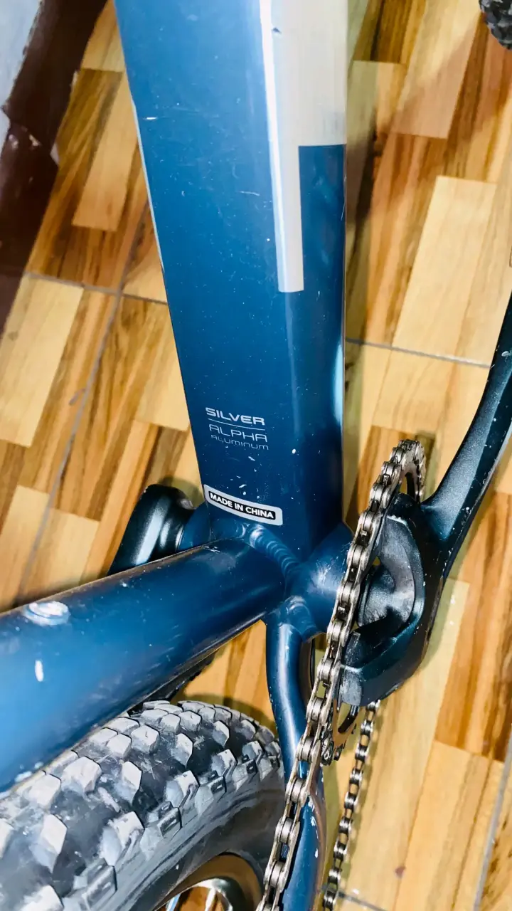 Bicicleta Trek Marlin 7 - 3
