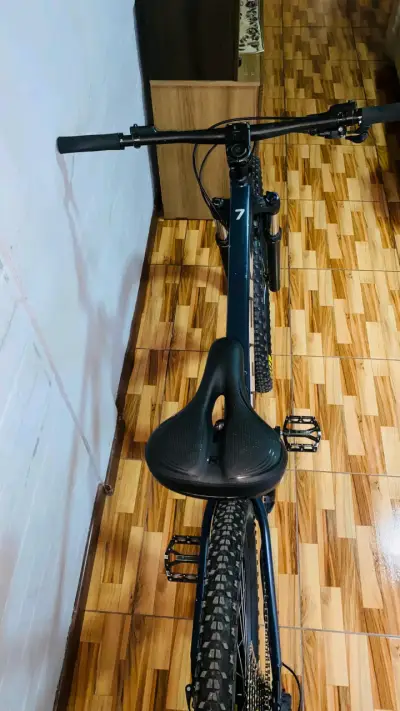 Bicicleta Trek Marlin 7 - miniatura 4