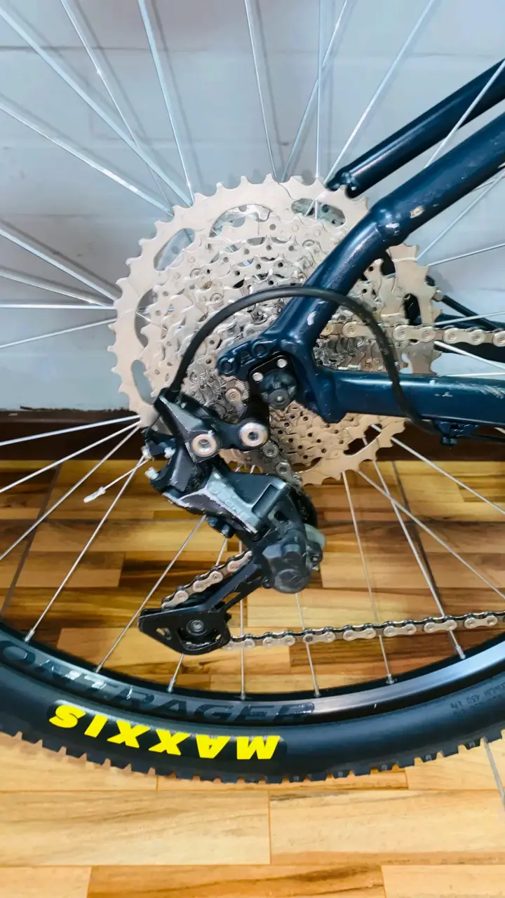 Bicicleta Trek Marlin 7 - 6