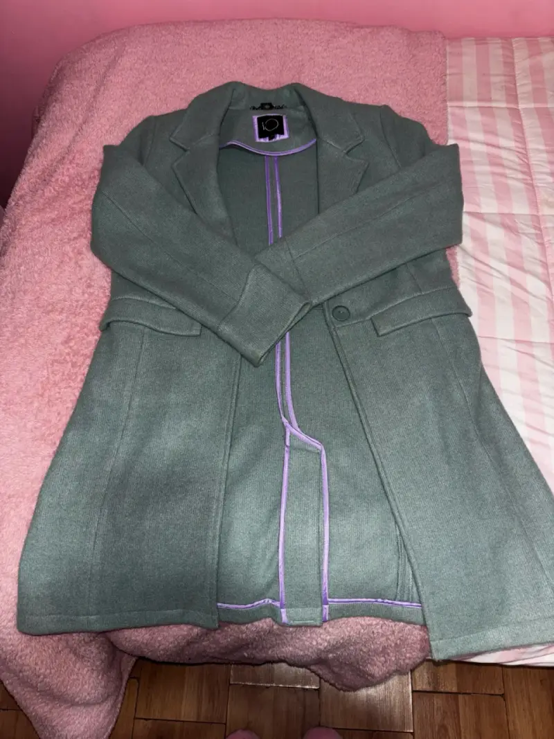 Ropa mujer