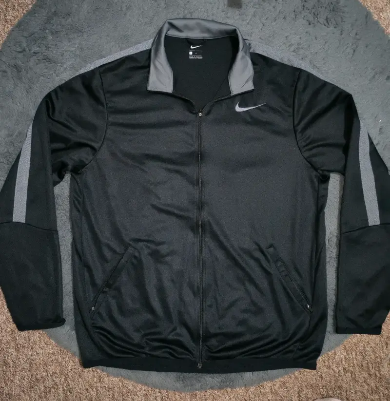 Poleron Nike - 2