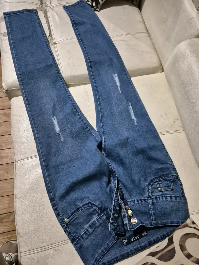 Jeans nuevos . - 1