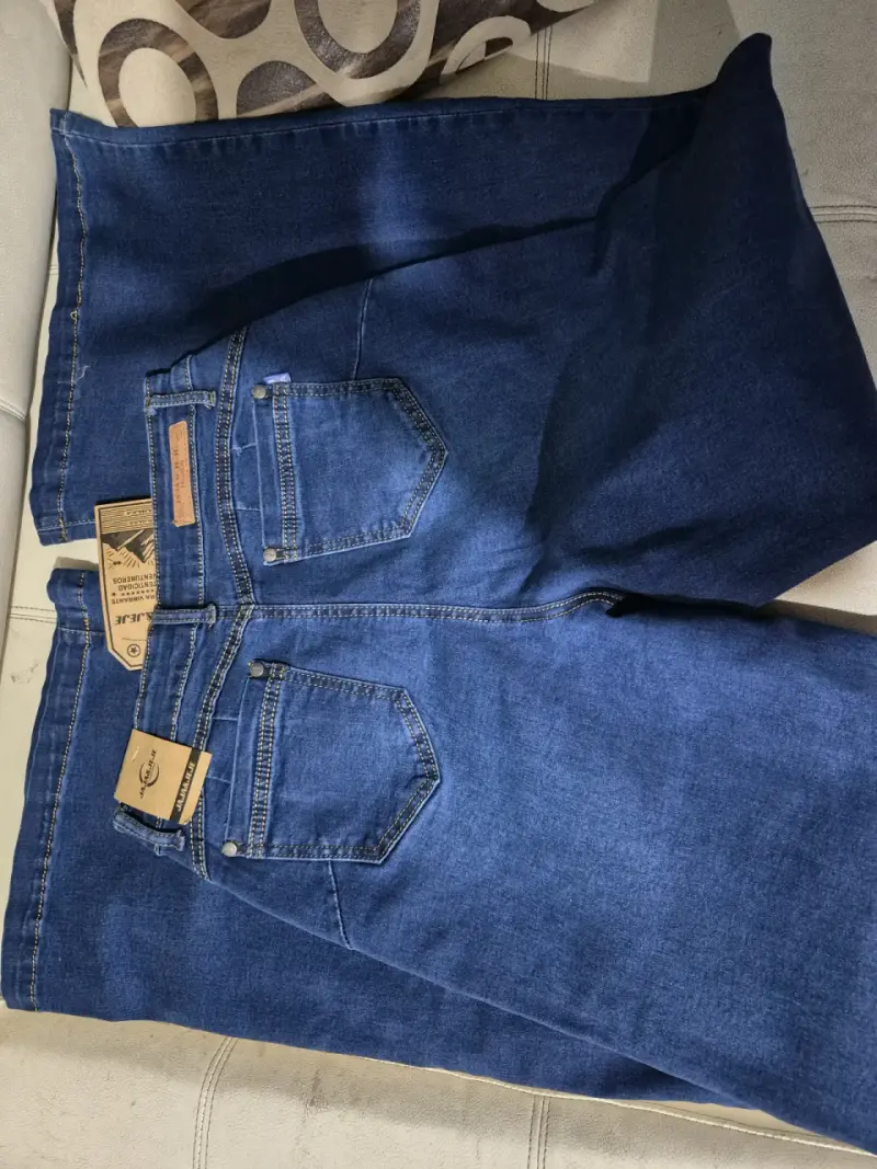 Jeans nuevos . - 3