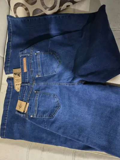 Jeans nuevos . - miniatura 3