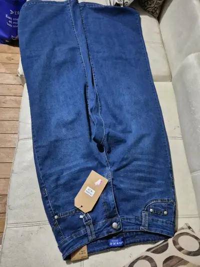 Jeans nuevos . - miniatura 5