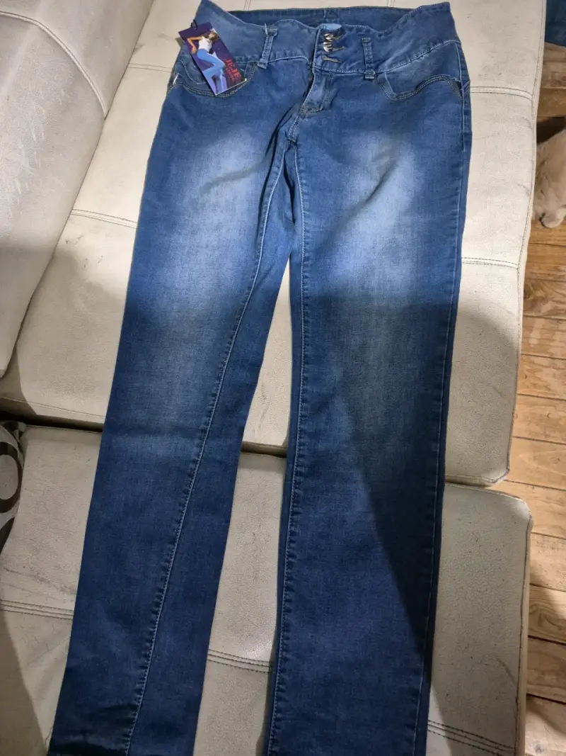 Jeans nuevos . - 6