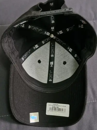 gorro new era ángeles lakers - miniatura 2
