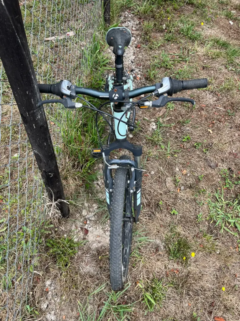 Bicicleta Trek Aro 21 - 3