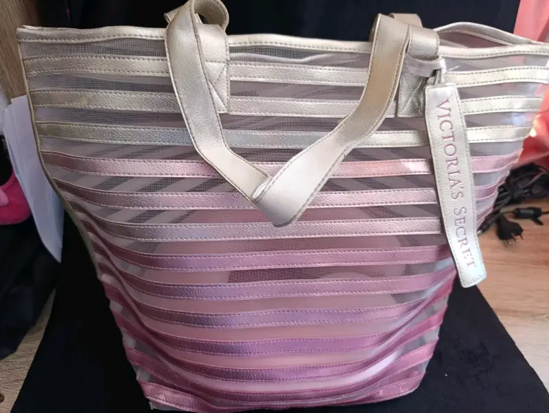 Totte Victoria Secret