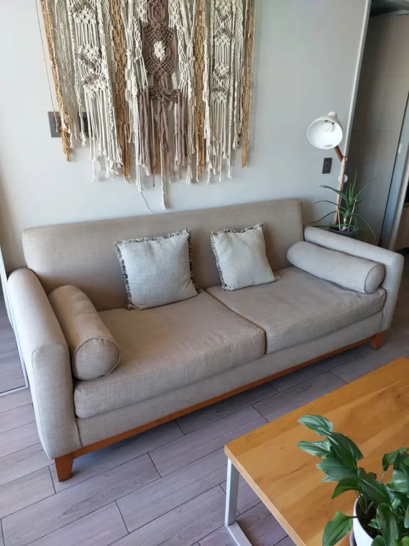 Sofa 3 cuerpos - 1