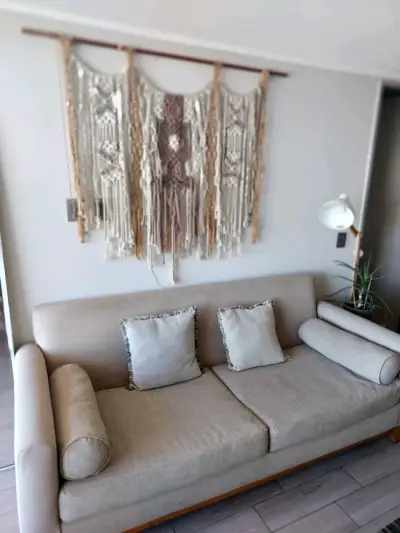 Sofa 3 cuerpos - miniatura 2