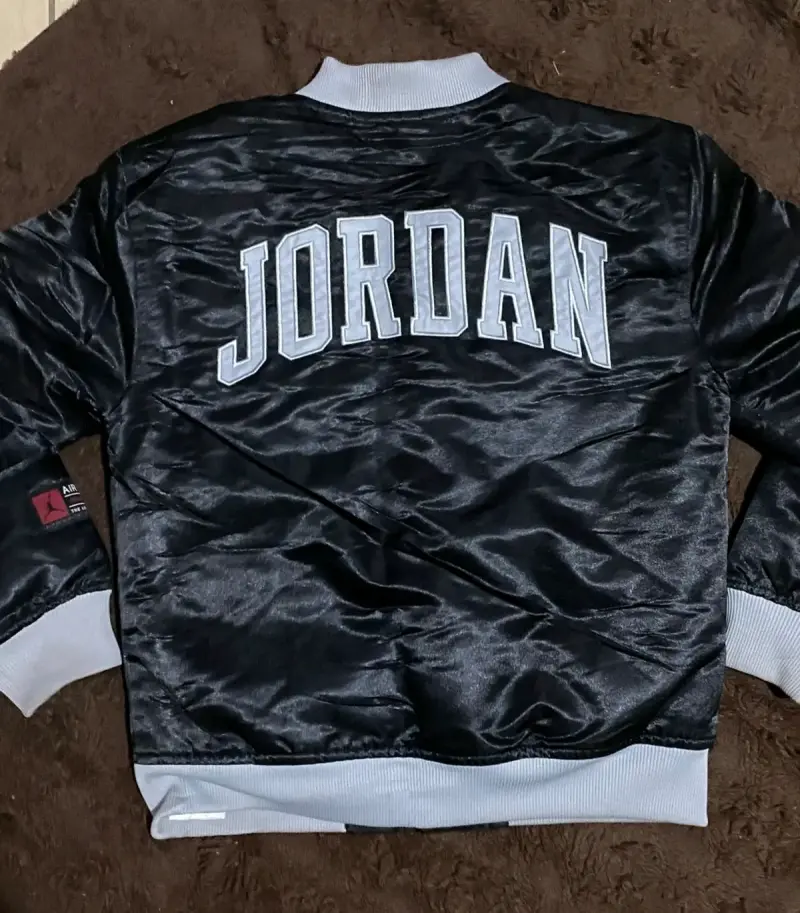 Bomber Jordan niño - 2