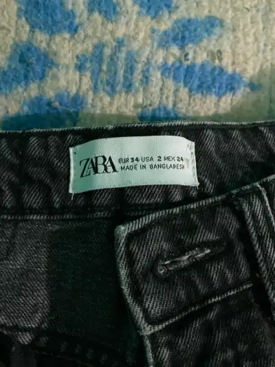 Se venden jeans talla 34 y 36 - miniatura 2