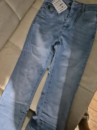 Jeans nuevo - miniatura 2