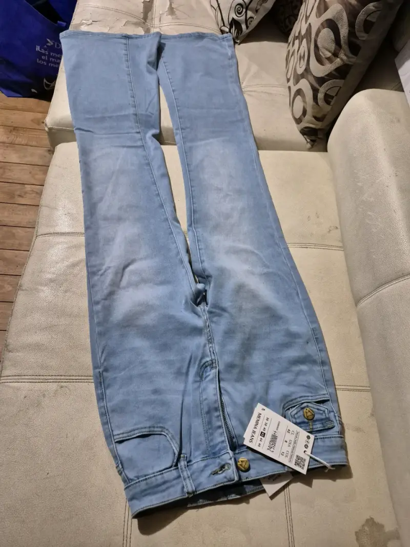 Jeans nuevo - 3