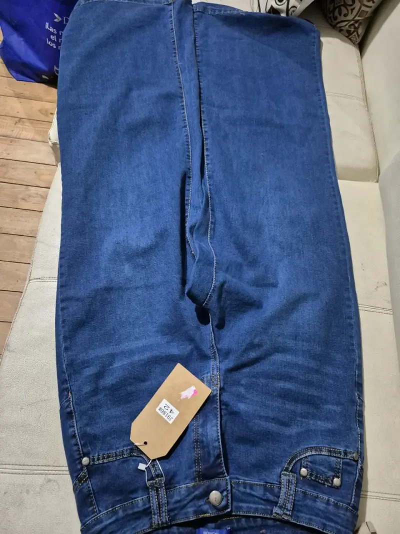 Jeans nuevo - 4