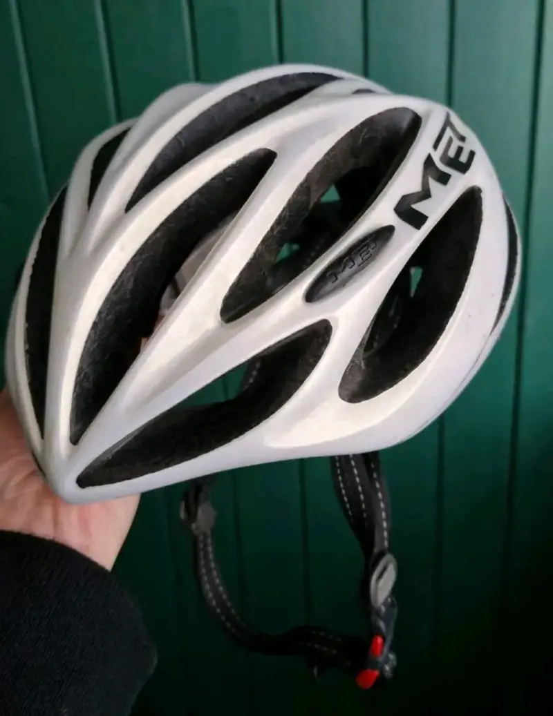 GIRO AEON + MET INFERNO ULTIMALITE - 5