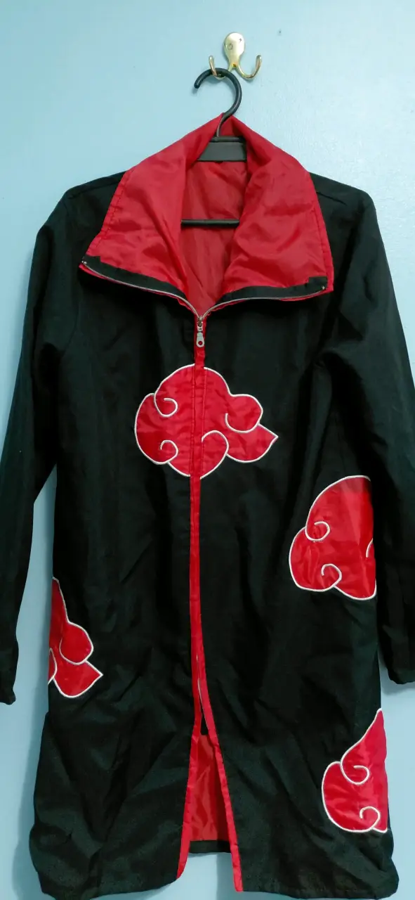 Capa akatsuki naruto - 2