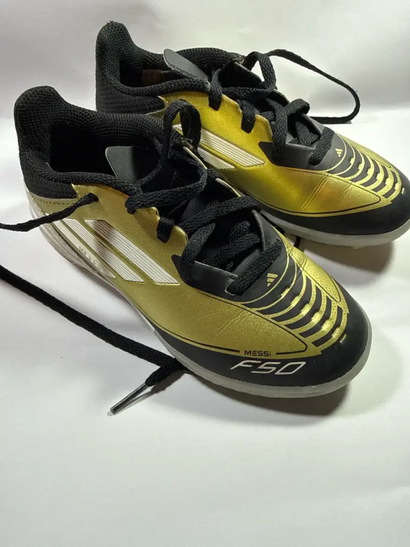 Zapatos de futbol niños - 1