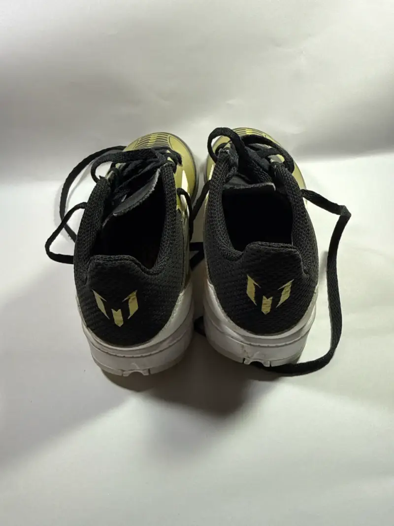 Zapatos de futbol niños - 2