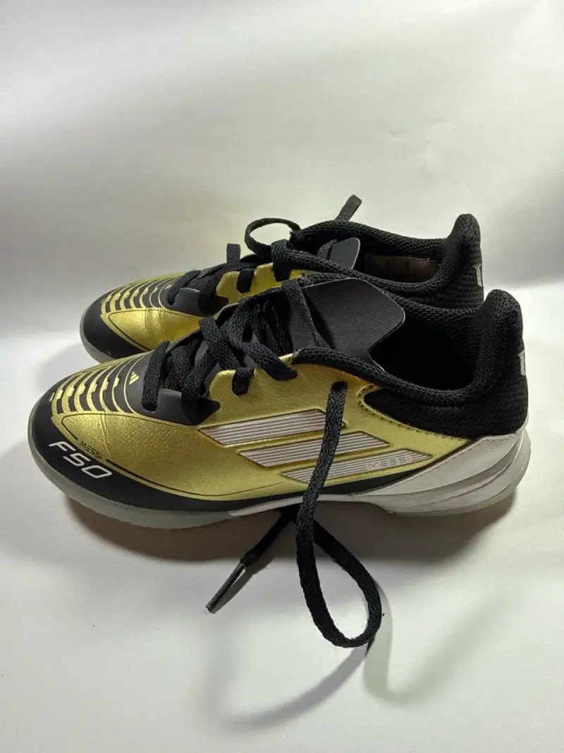 Zapatos de futbol niños - 3