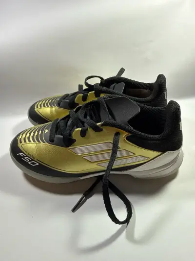 Zapatos de futbol niños - miniatura 3