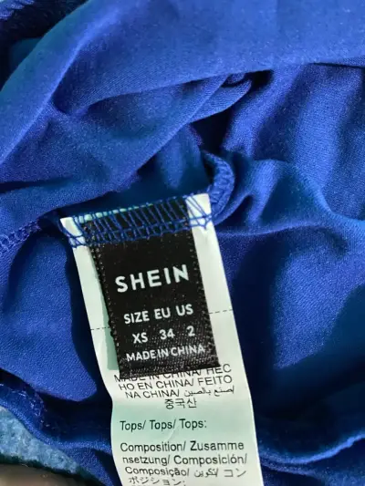 Tops Shein - miniatura 4