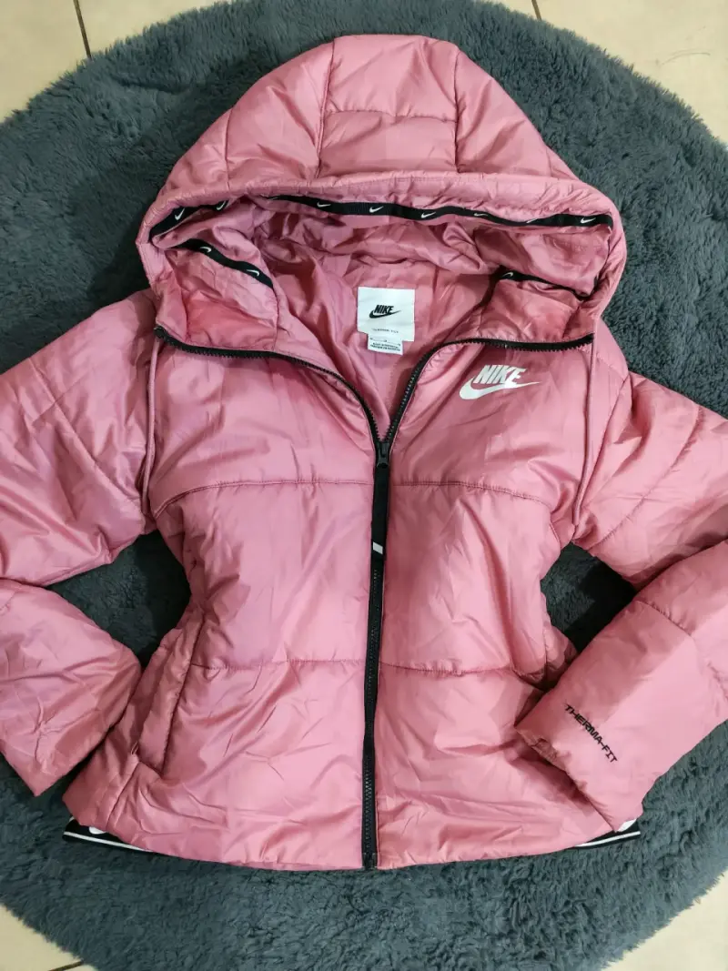 Parka Nike mujer - 1