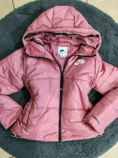 Parka Nike mujer - miniatura 1