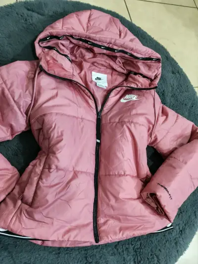 Parka Nike mujer - miniatura 2